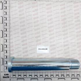 PIN D. 40X230
