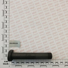 PIN D. 25X152