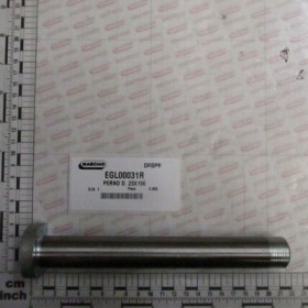 PIN D. 25X196
