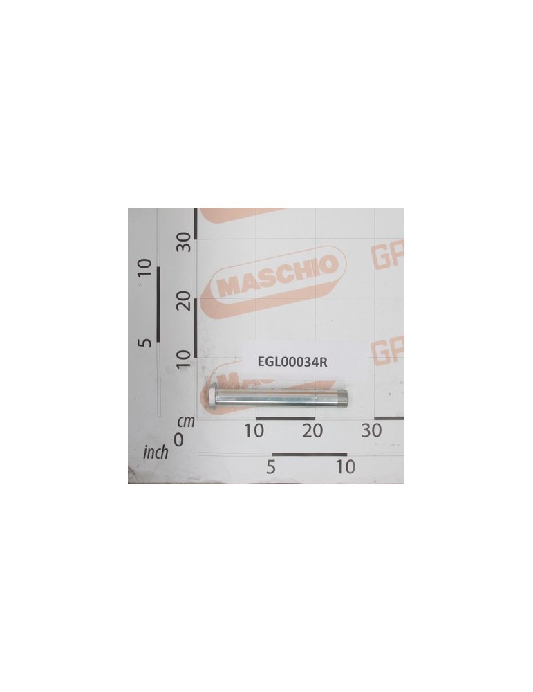 PIN D. 30X218 GL1