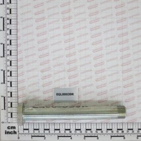 PIN D. 25X190