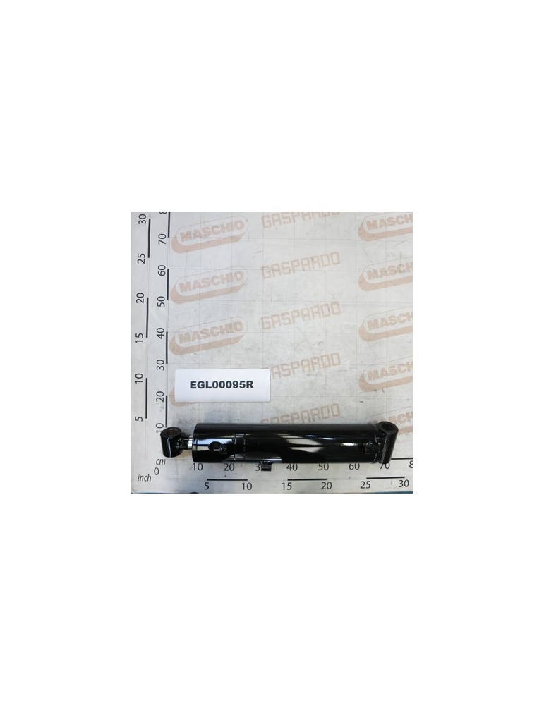 CYLINDER 100/45-380