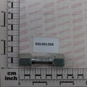 METAL TUBE 12X60
