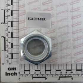 SELF-LOCKING NUT BASSO M36