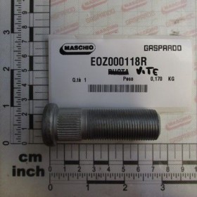 Maschio Gaspardo RUOTA EOZ000118R