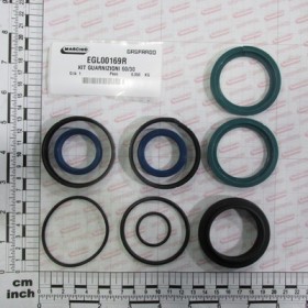 GASKET KIT 60/30