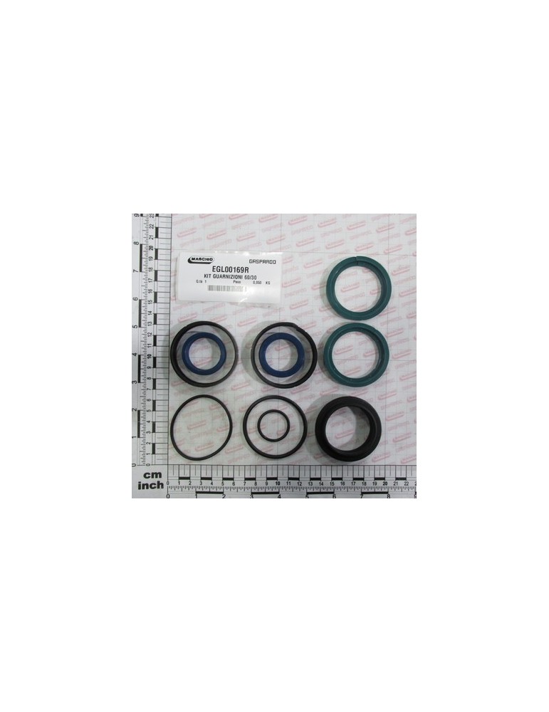 GASKET KIT 60/30
