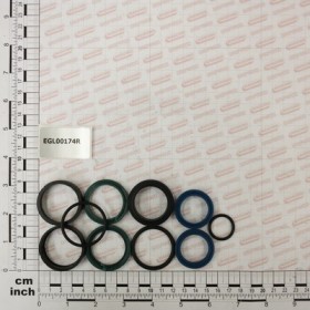 GASKET KIT 40/25
