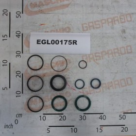 GASKET KIT 80/40