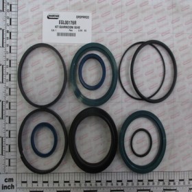 GASKET KIT 90/40