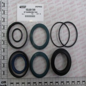 GASKET KIT 70/40
