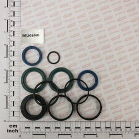 GASKET KIT 50/30