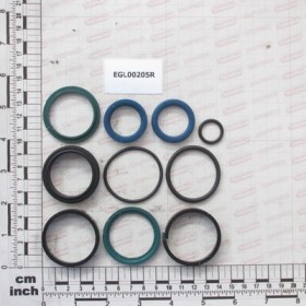 GASKET KIT 45/25