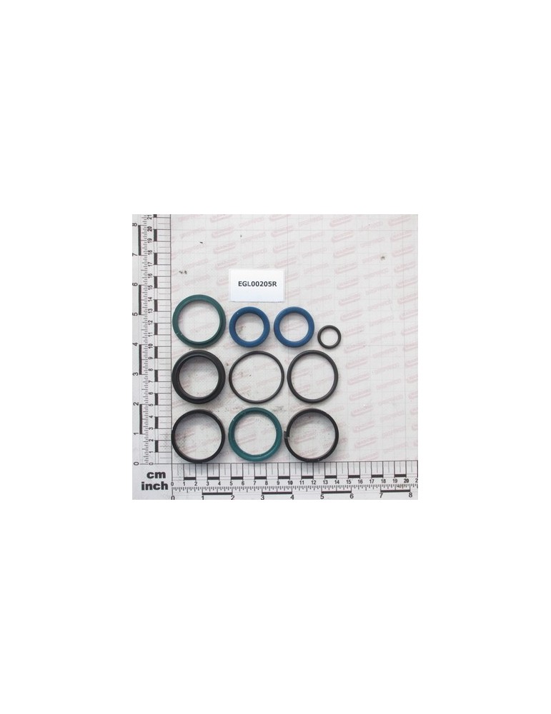 GASKET KIT 45/25
