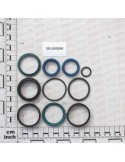 GASKET KIT 45/25
