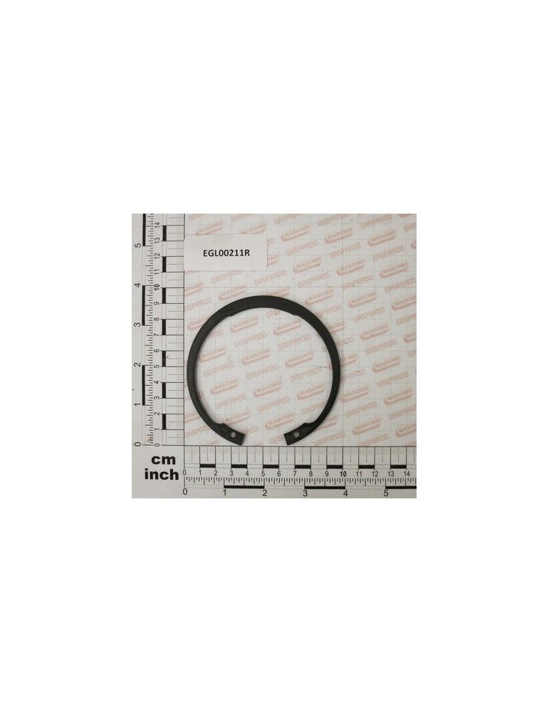 ELASTIC RING I 90