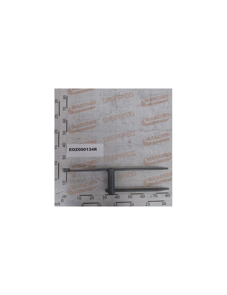 Maschio Gaspardo FORCONE POSTERIORE YUNUS EOZ000134R