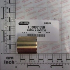Maschio Gaspardo BUCSA 30X35X35 EOZ000135R