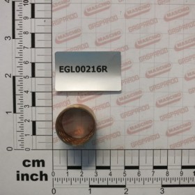 BRONZE BUSHING W22-25