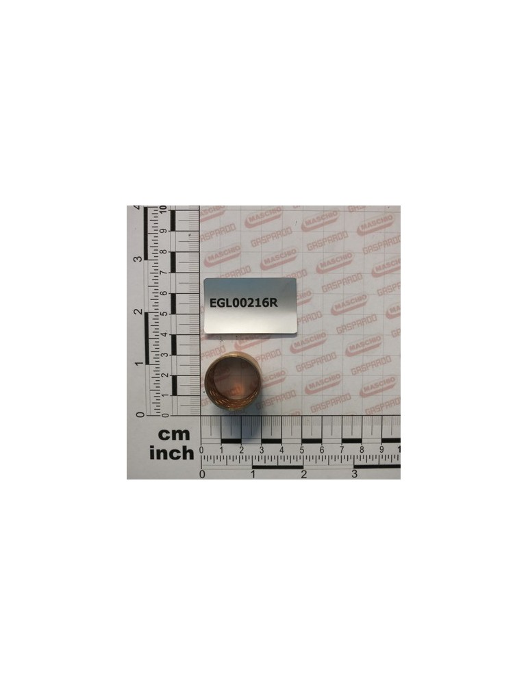 BRONZE BUSHING W22-25