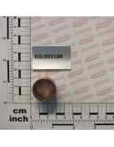 BRONZE BUSHING W22-25