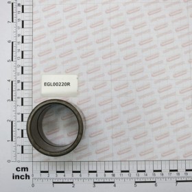 STEEL BUSHING 50/60