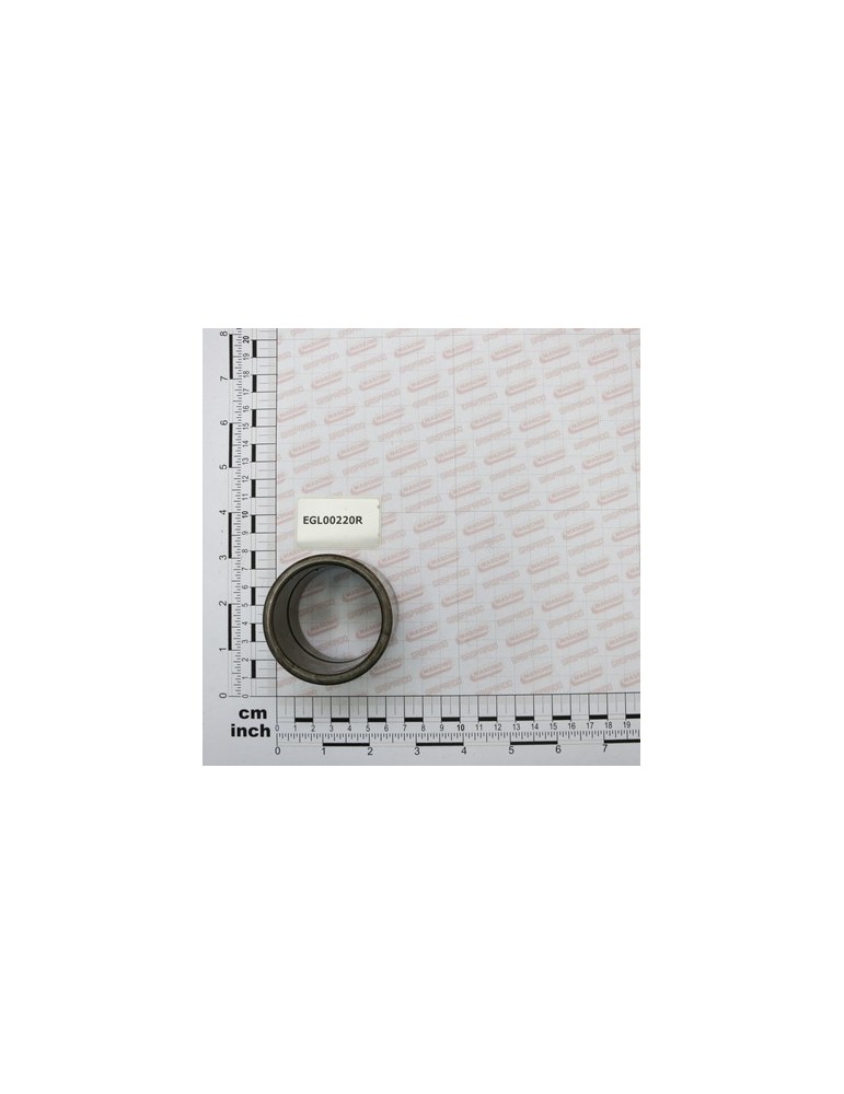 STEEL BUSHING 50/60