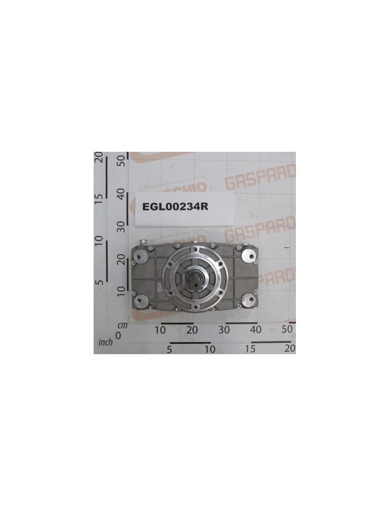 COUPLER GR.3/2-R