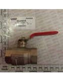 SPHERE VALVE 1\" 1/