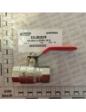 SPHERE VALVE 3/4 B