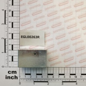 ADJUSTER VALVE D