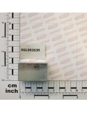 ADJUSTER VALVE D