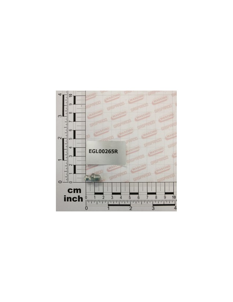 LUBRICATOR M8X1,25