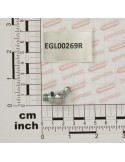 LUBRICATOR M8X1,25-