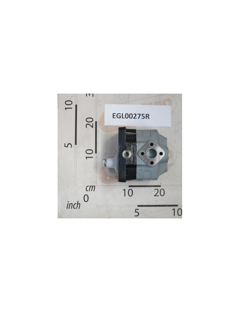MOTOR GR.3-38 CC GHI