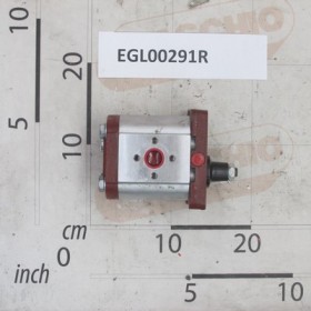 MOTOR GR.2-22 CC