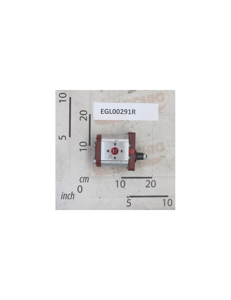 MOTOR GR.2-22 CC