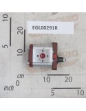 MOTOR GR.2-22 CC