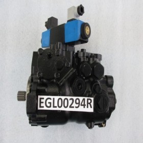 PISTON PUMP 46 CC