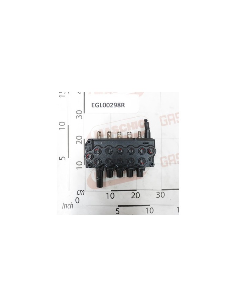 DISTRIBUTOR SD5/5-18-28-18-