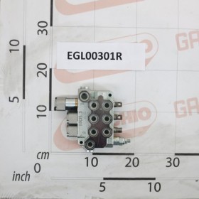DISTRIBUTOR BM20/3 ZG GU/FL