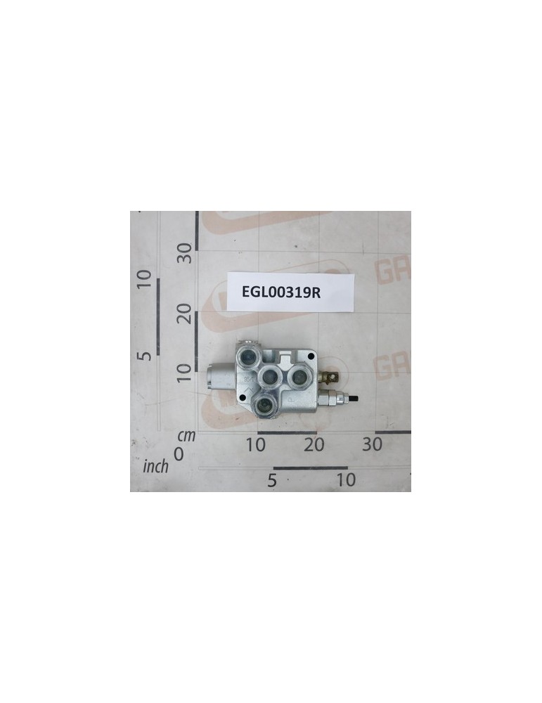 DISTRIBUTOR BM100/1ZG GU/FLD8