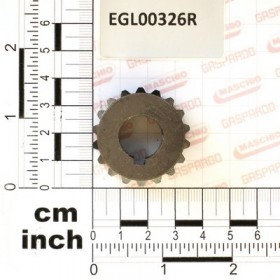 HALFJOINT Z-18-GR.2