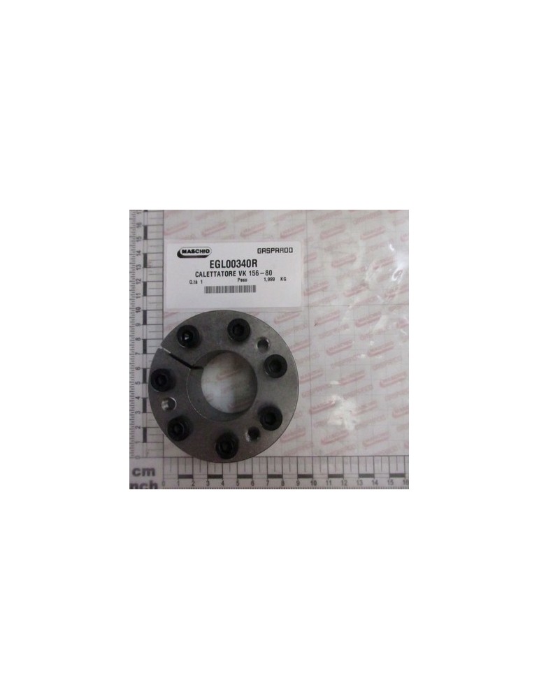 SHRINKER VK 156-80