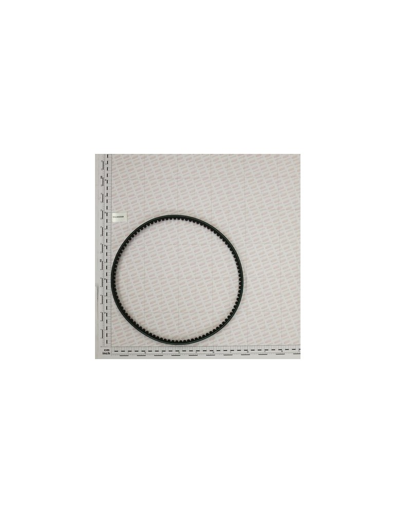 BELT XPB 1180 08-18-09