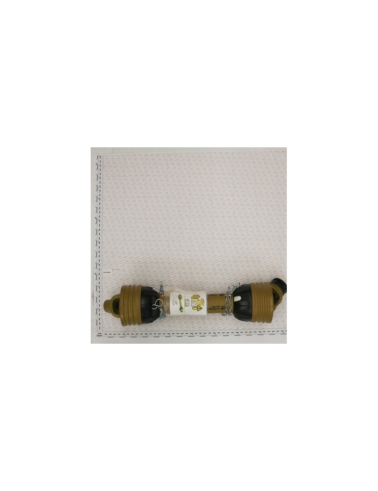 PTO SHAFT T6-080 B