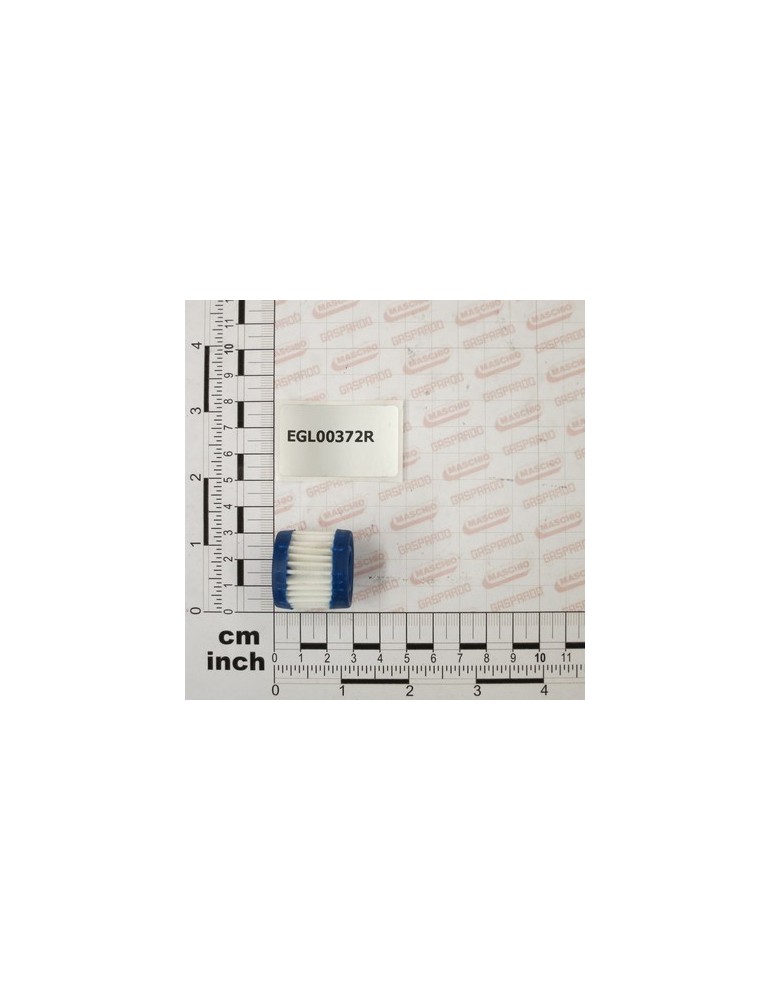 CARTRIDGE SFIATO ARIA