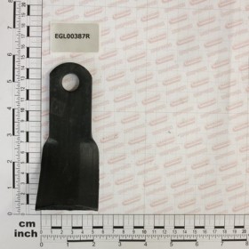 BLADE TYPE 2