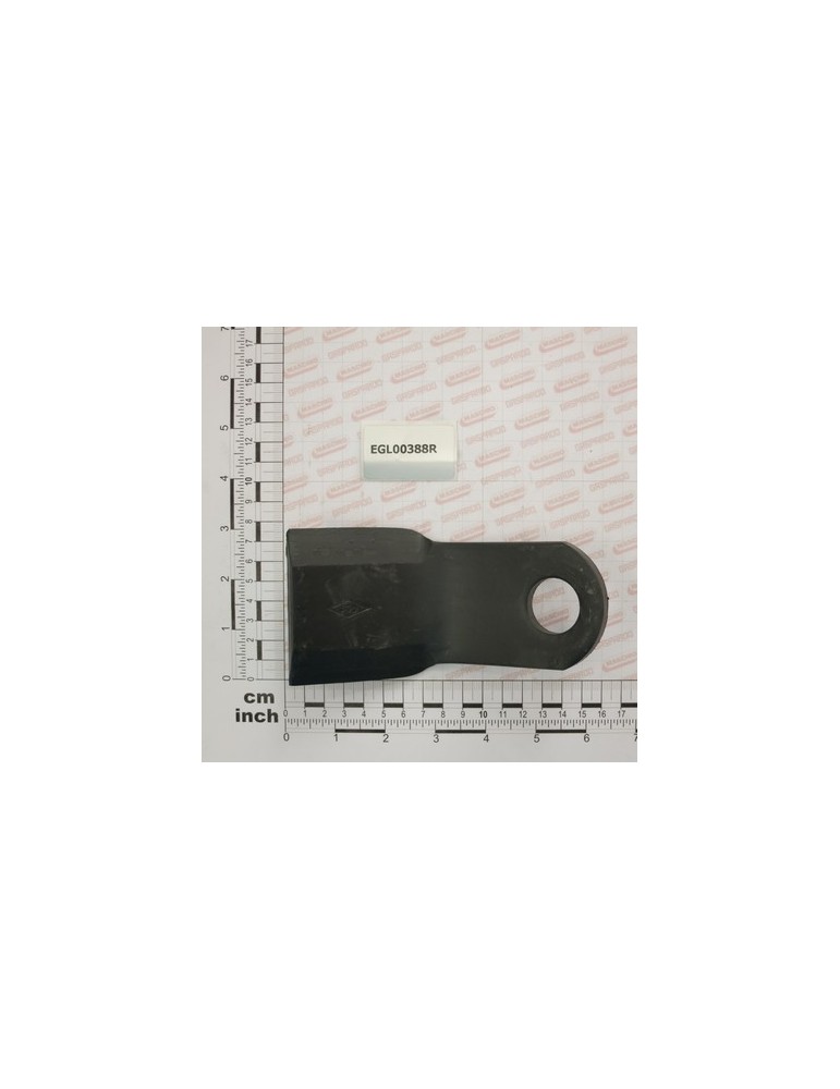 BLADE TYPE 7