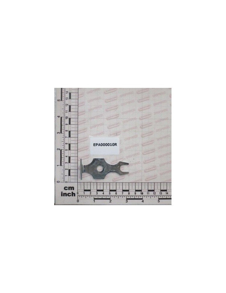 Maschio Gaspardo MOLLA A CUCCHIAIO - EPA000010R